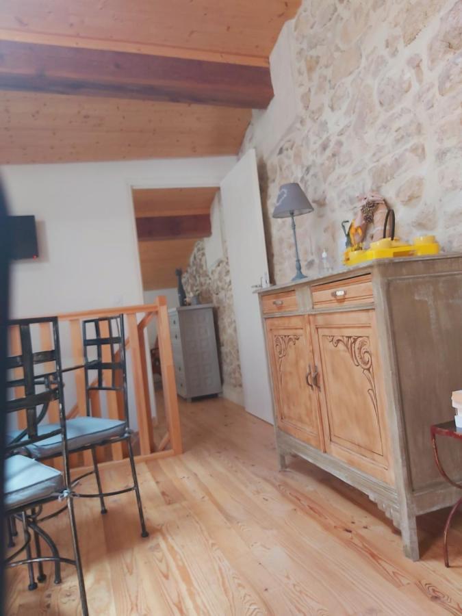 Le Chateau Camps-sur-l'Agly Exterior foto
