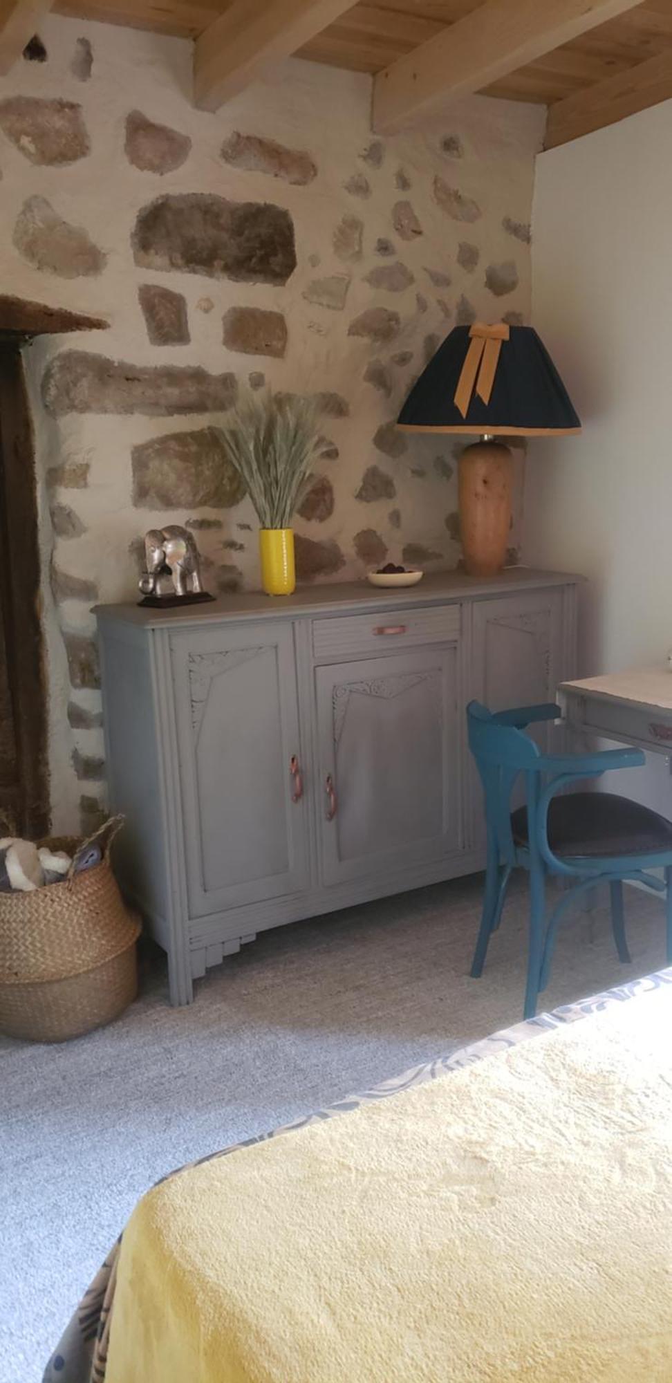 Le Chateau Camps-sur-l'Agly Exterior foto